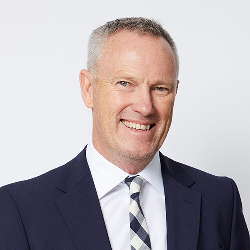 Brian Tyson