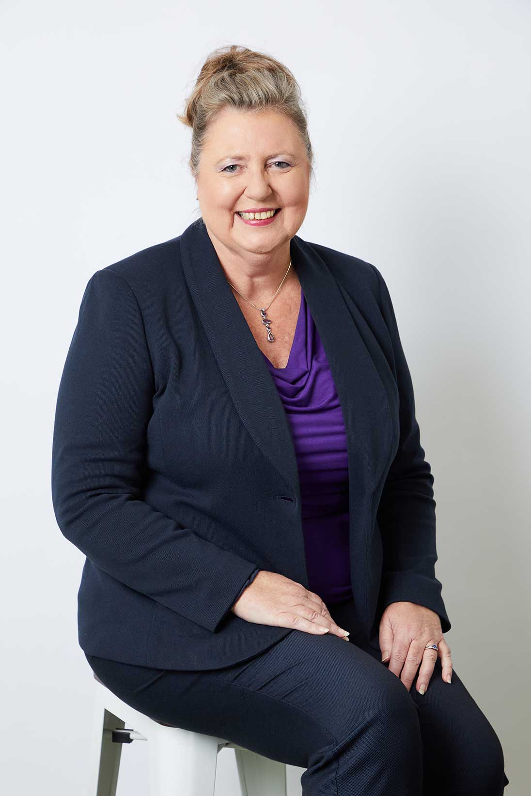 Dorothy Dudley