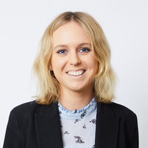 Kate Toner