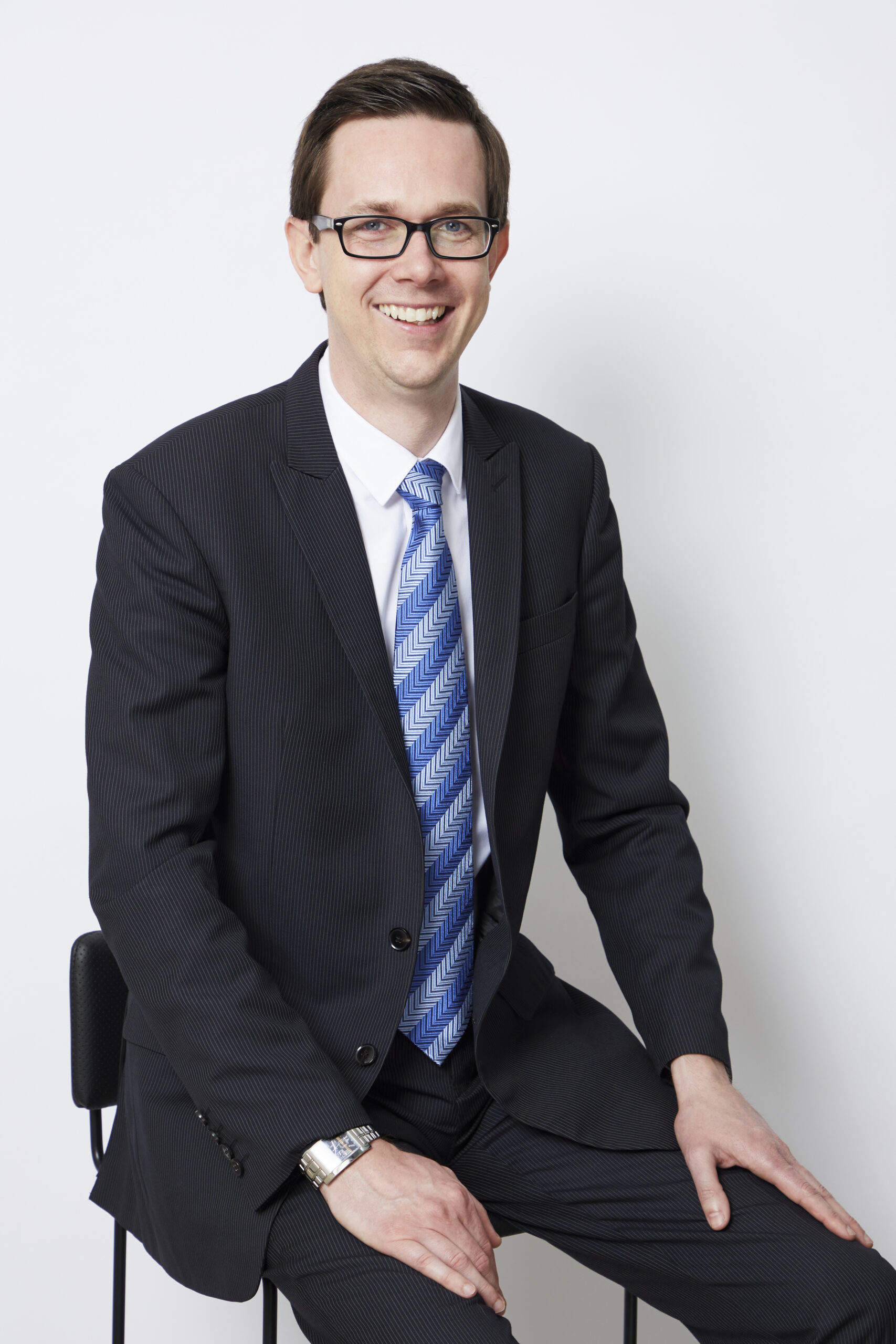 Peter Collingridge